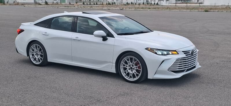 Toyota Avalon 2021 - 500 000 TMT - Gökdepe - img 1