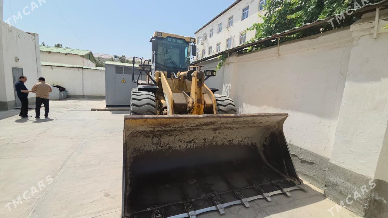 XCMG LW500F 2014 - 480 000 TMT - Türkmenabat - img 3