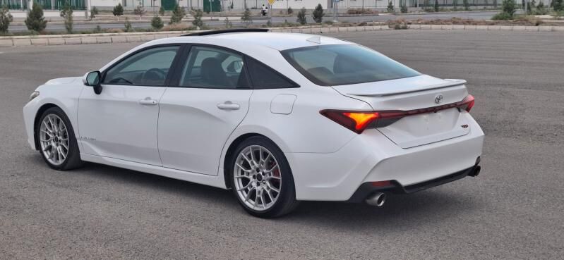 Toyota Avalon 2021 - 500 000 TMT - Gökdepe - img 5