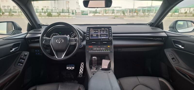 Toyota Avalon 2021 - 500 000 TMT - Gökdepe - img 9
