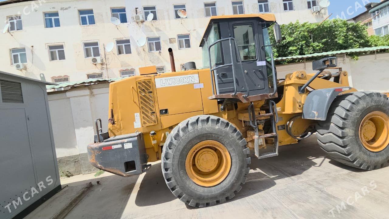 XCMG LW500F 2014 - 480 000 TMT - Türkmenabat - img 2