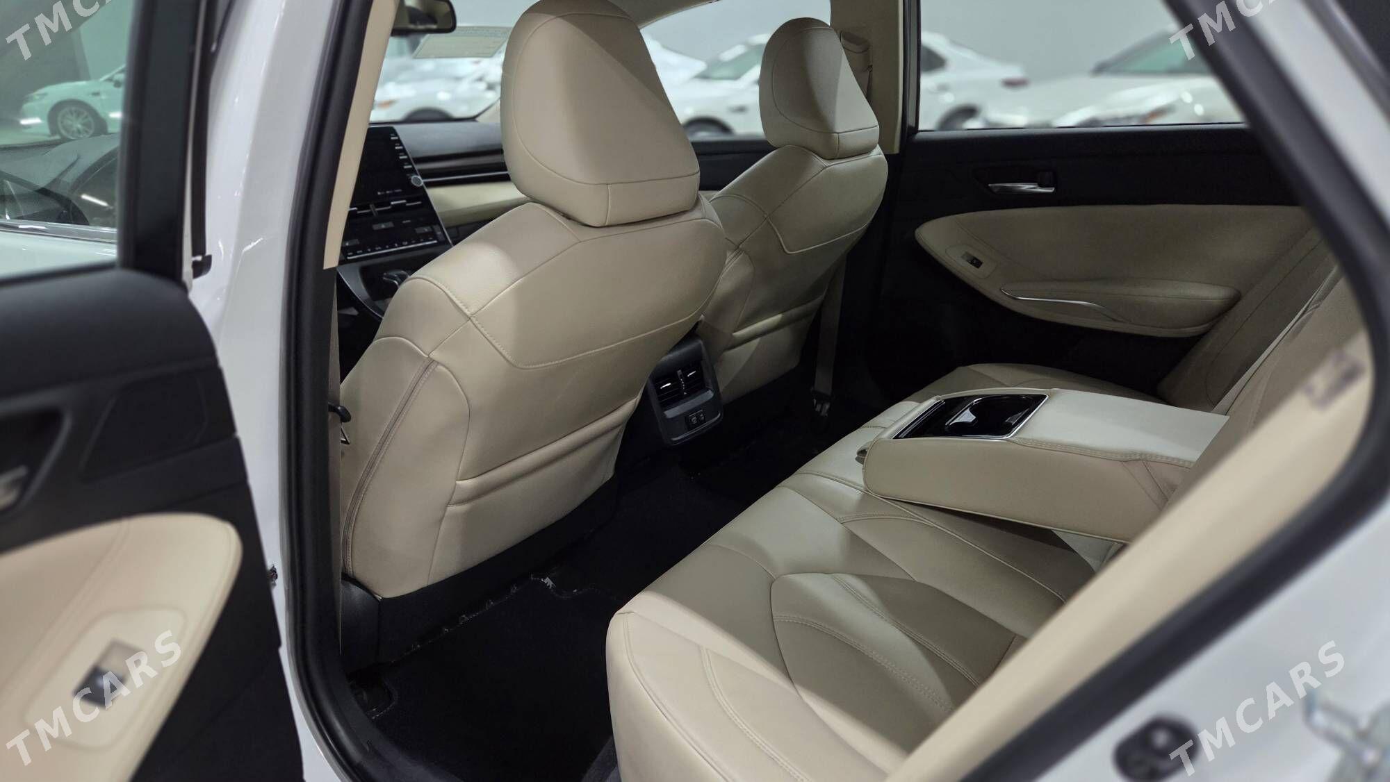 Toyota Avalon 2021 - 505 000 TMT - Mary - img 5