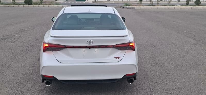 Toyota Avalon 2021 - 500 000 TMT - Gökdepe - img 4