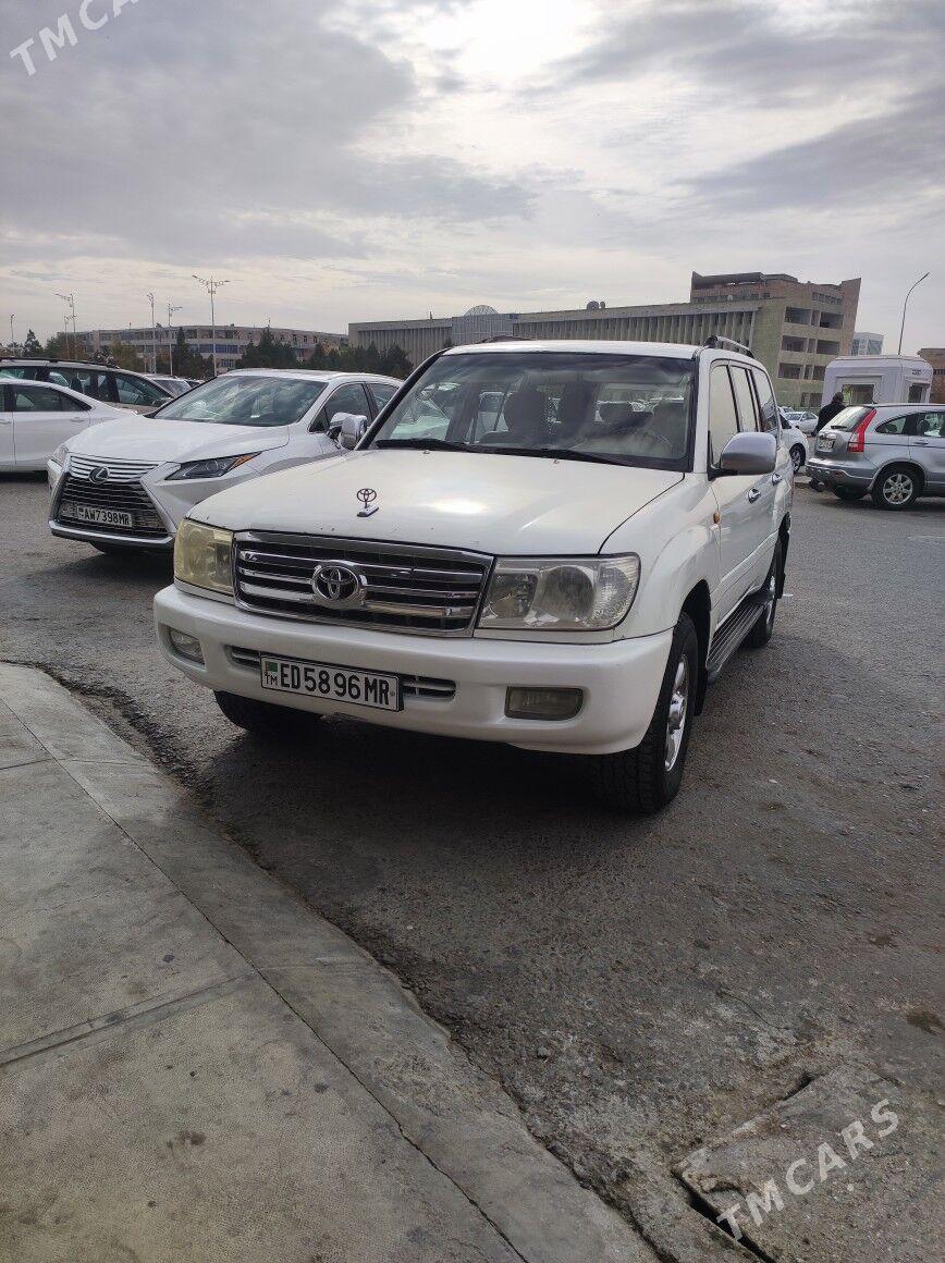 Toyota Land Cruiser 2001 - 250 000 TMT - Mary - img 4