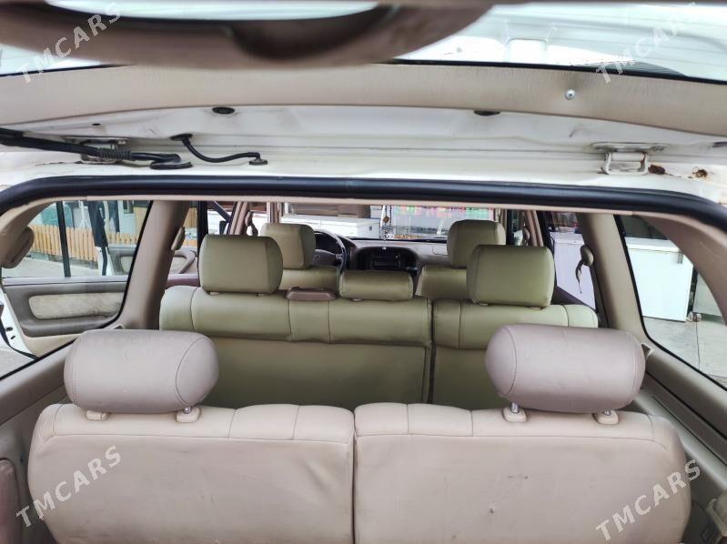 Toyota Land Cruiser 2001 - 250 000 TMT - Mary - img 6