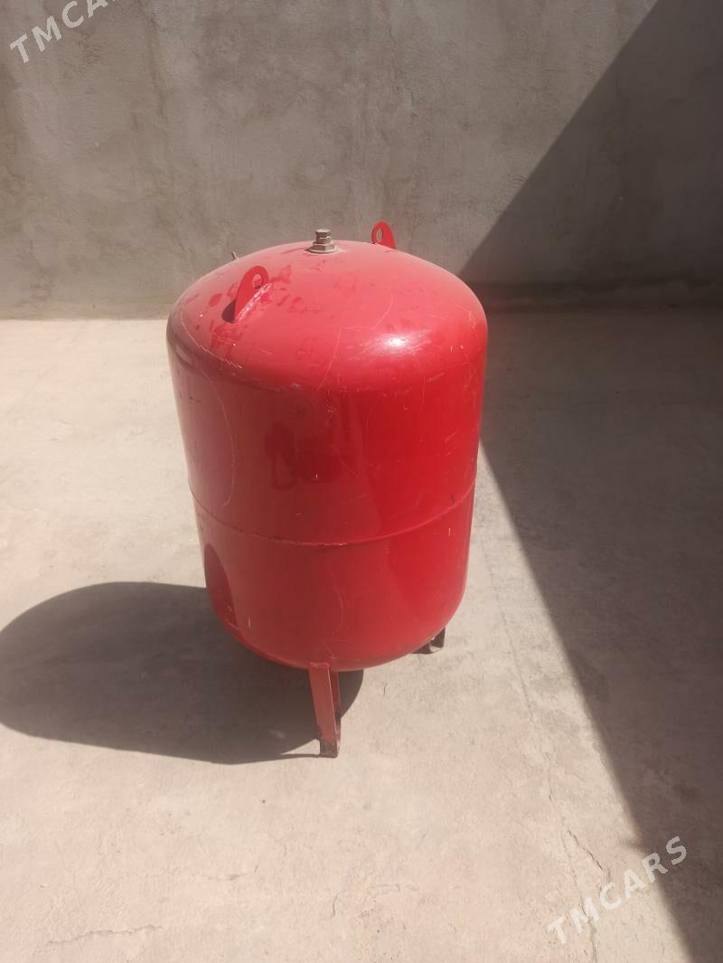 Расширительный бак - Änew - img 2