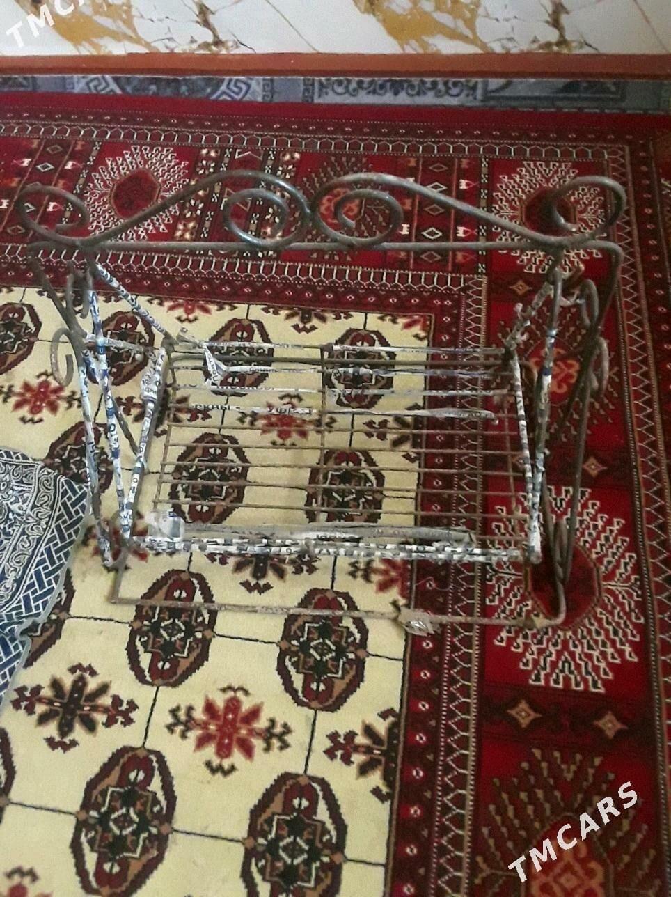 OYNJAK SALANJAK - Дашогуз - img 1