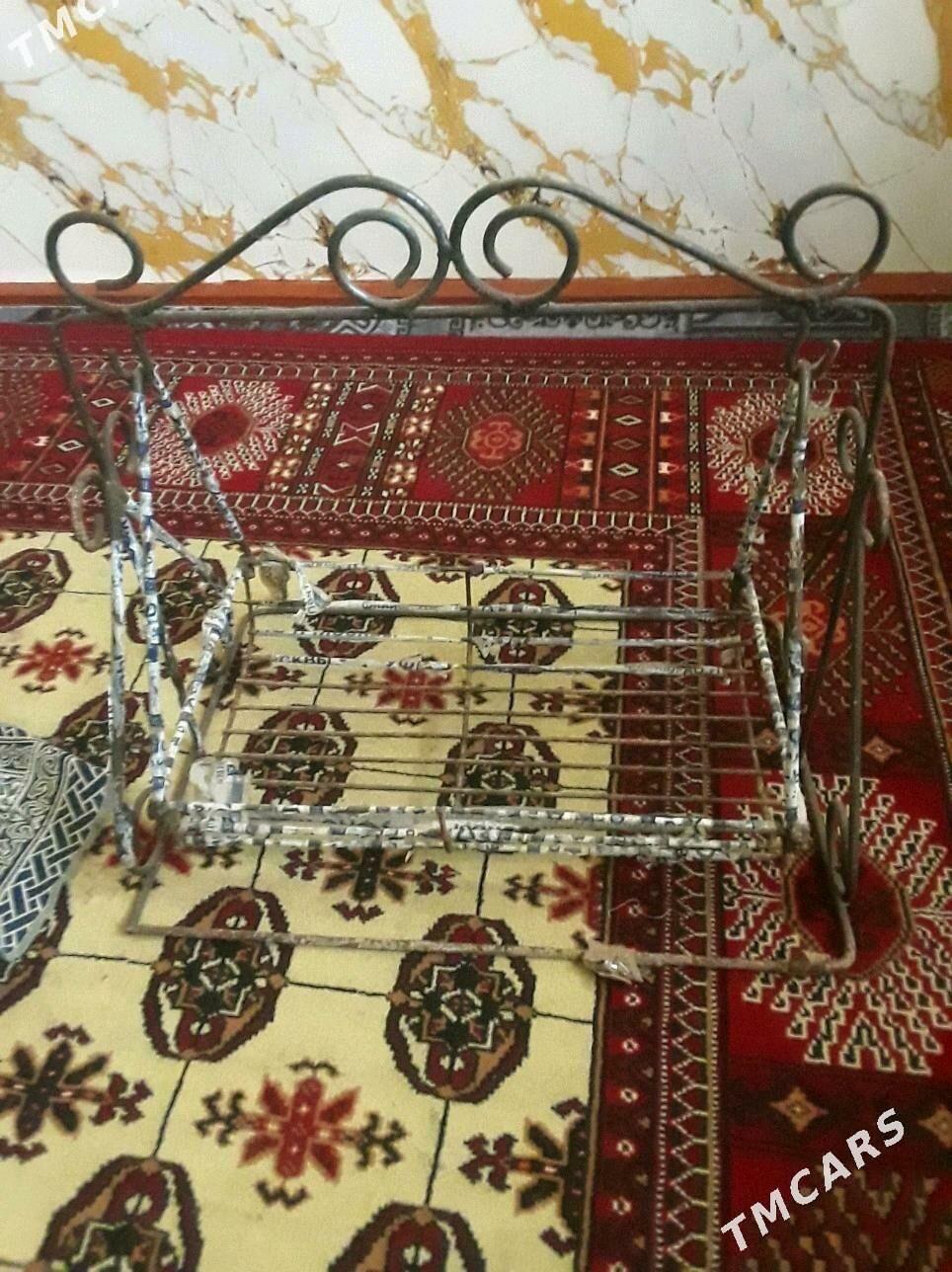 OYNJAK SALANJAK - Дашогуз - img 6