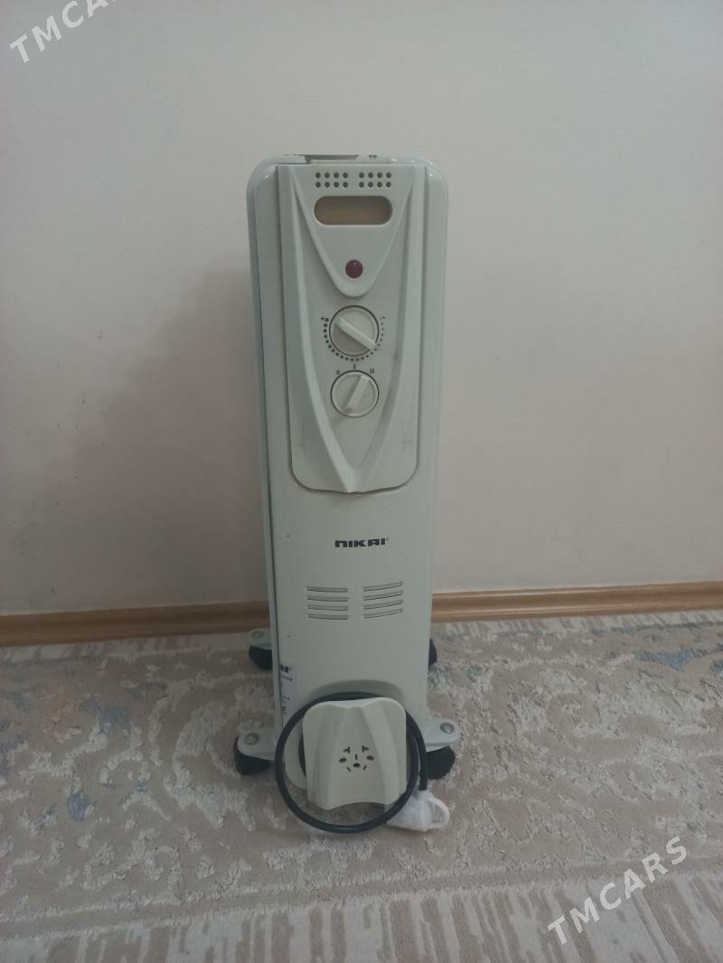 Печка - Aşgabat - img 2