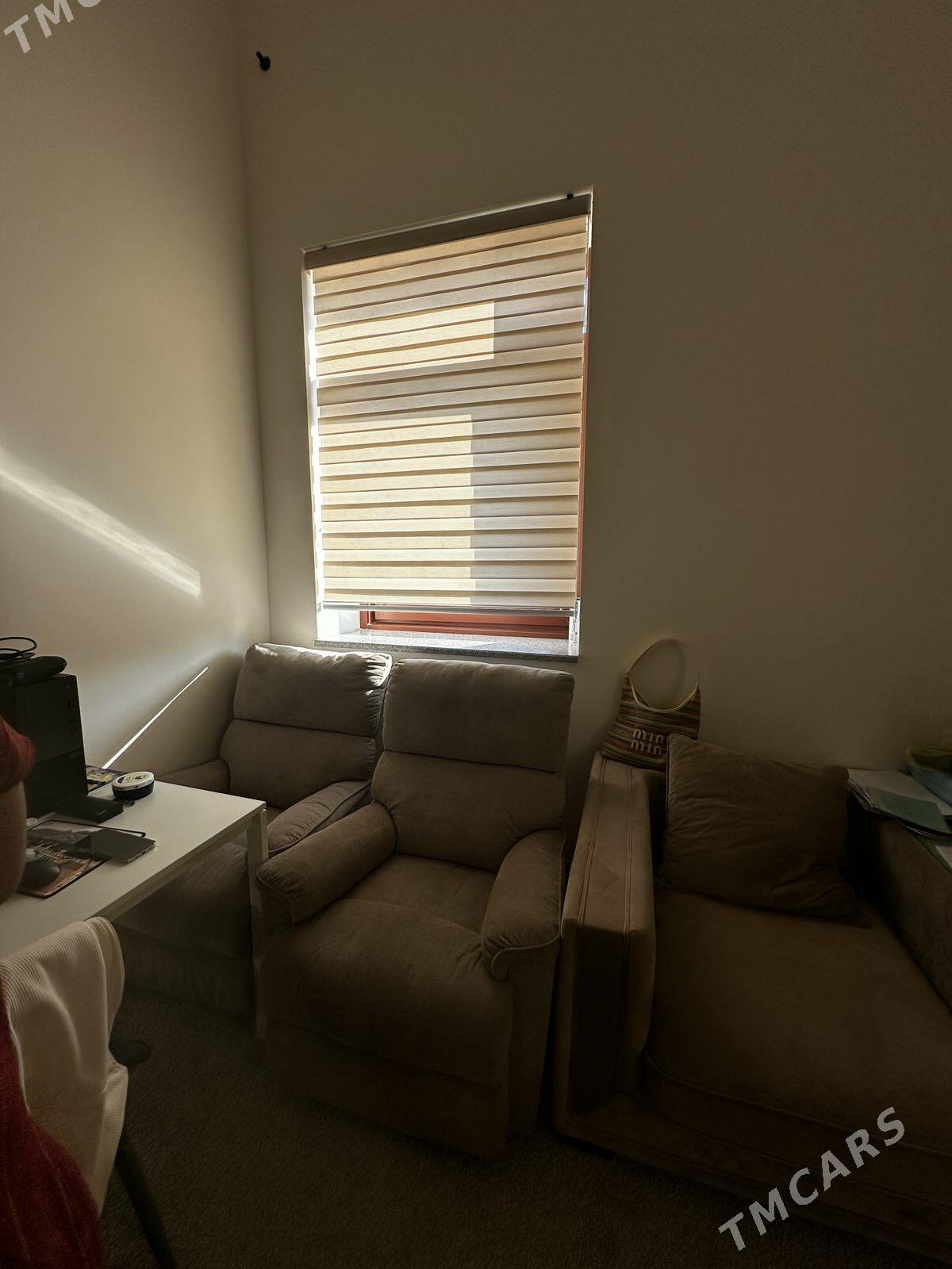 nebitgaz 12/2et 2k 72mkw - Aşgabat - img 2