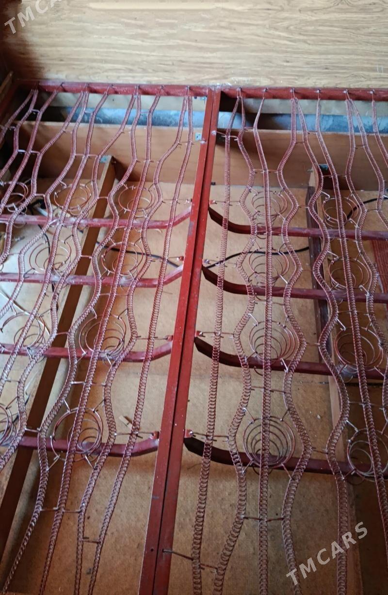 Спальный гарнитур - Aşgabat - img 3