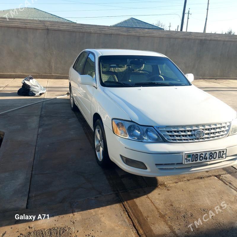 Toyota Avalon 2001 - 149 000 TMT - Gubadag - img 2