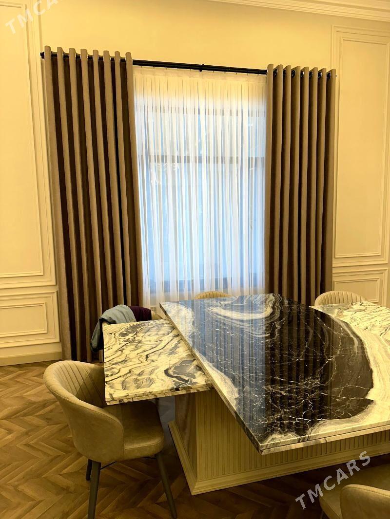 Jalyuz zanawesga perde - Ашхабад - img 9