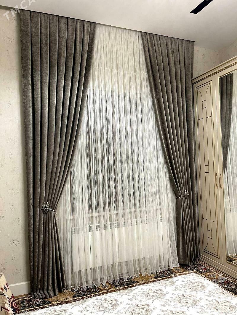 Jalyuz zanawesga perde - Ашхабад - img 3