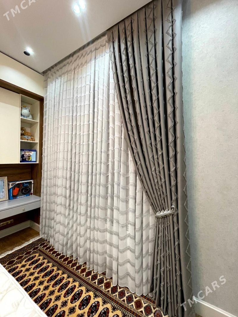 Jalyuz zanawesga perde - Ашхабад - img 6