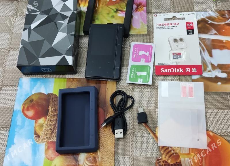 плеер - Ашхабад - img 3