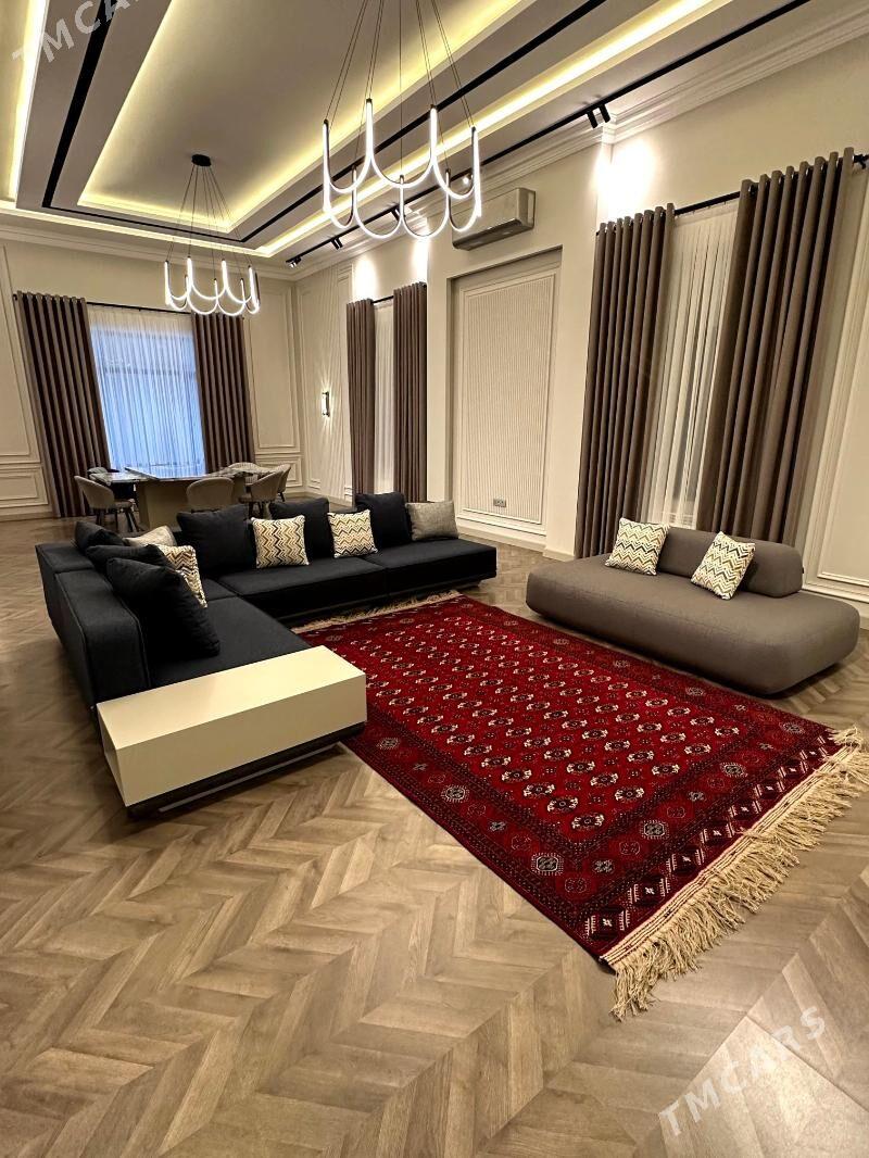 Jalyuz zanawesga perde - Ашхабад - img 8