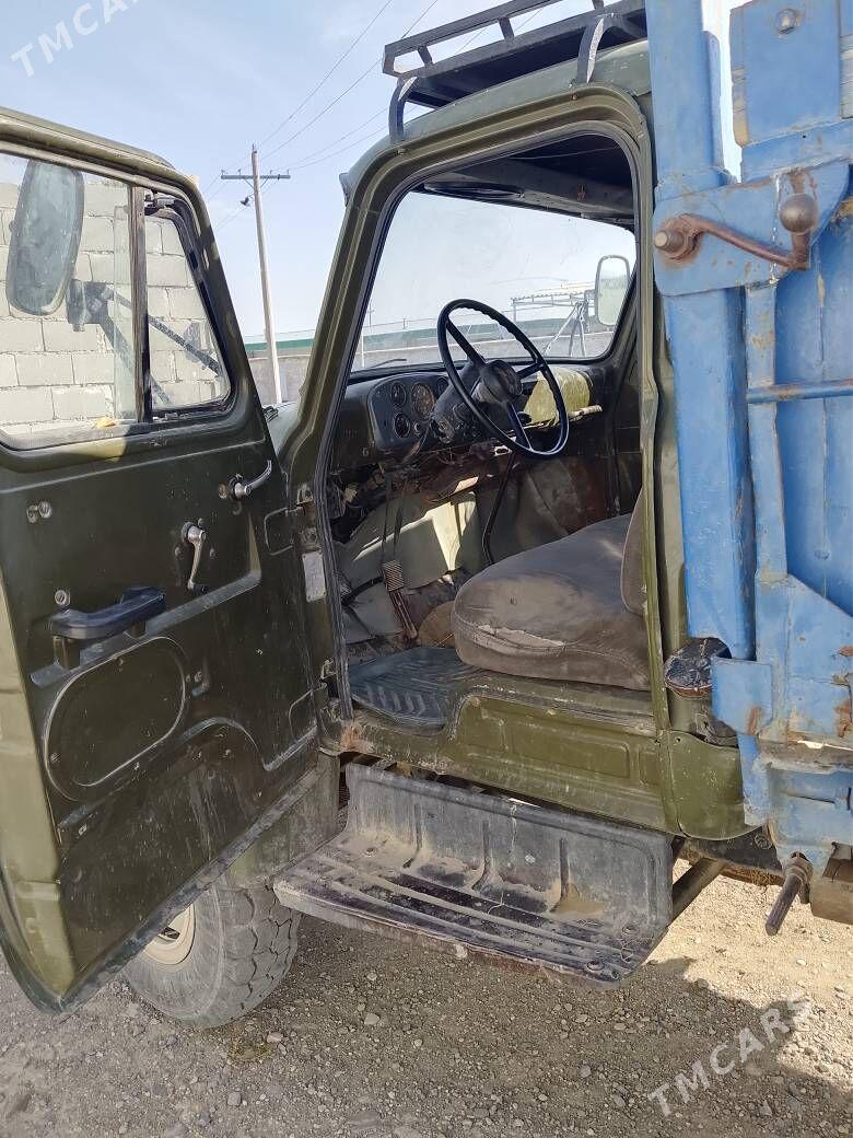 Zil 157 2025 - 36 000 TMT - Гызыларбат - img 5