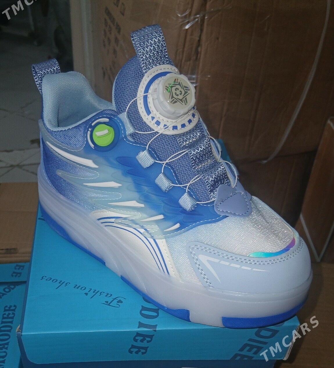 ROLIC KRASOFKA - Ашхабад - img 2