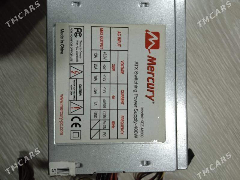 кампьютор - Türkmenbaşy - img 5