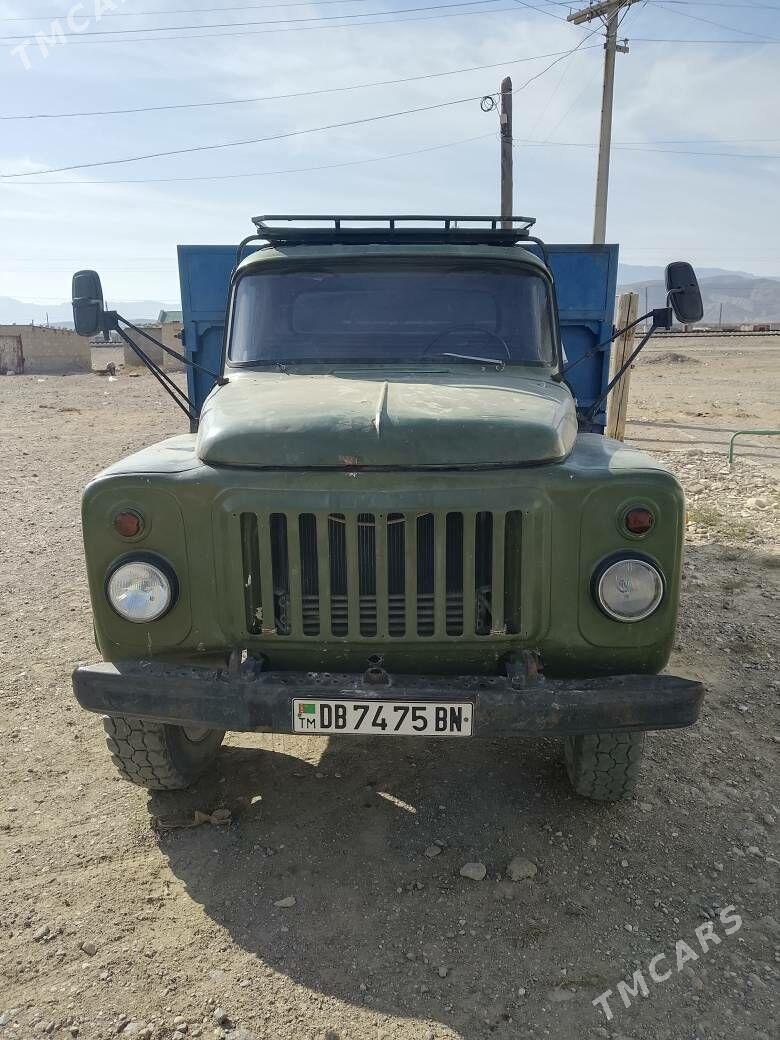 Zil 157 2025 - 36 000 TMT - Гызыларбат - img 3