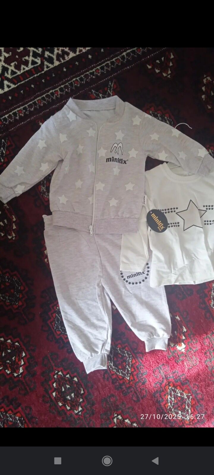 caga esikler Taze geyimedik - Балканабат - img 9