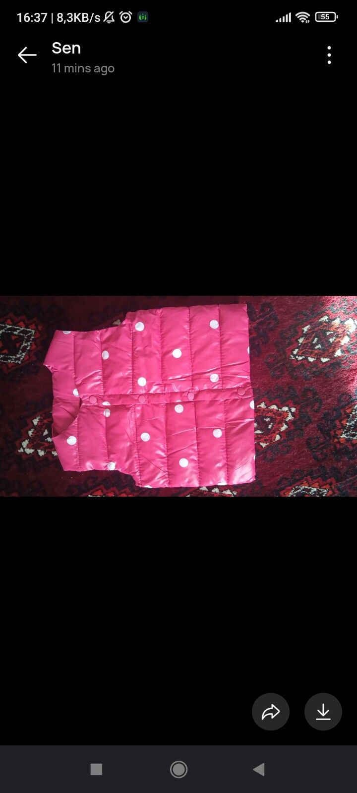 caga esikler Taze geyimedik - Балканабат - img 10