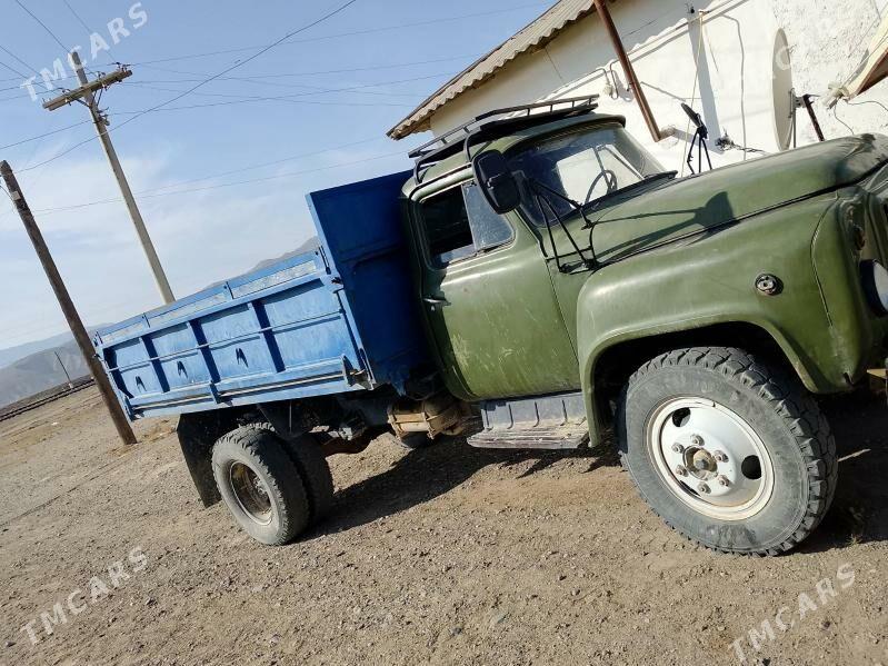 Zil 157 2025 - 36 000 TMT - Гызыларбат - img 2