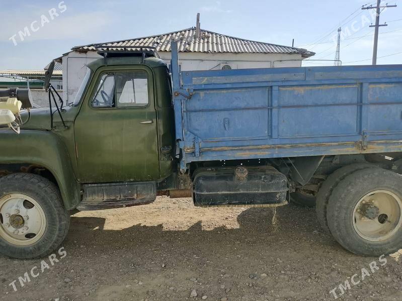 Zil 157 2025 - 36 000 TMT - Гызыларбат - img 4