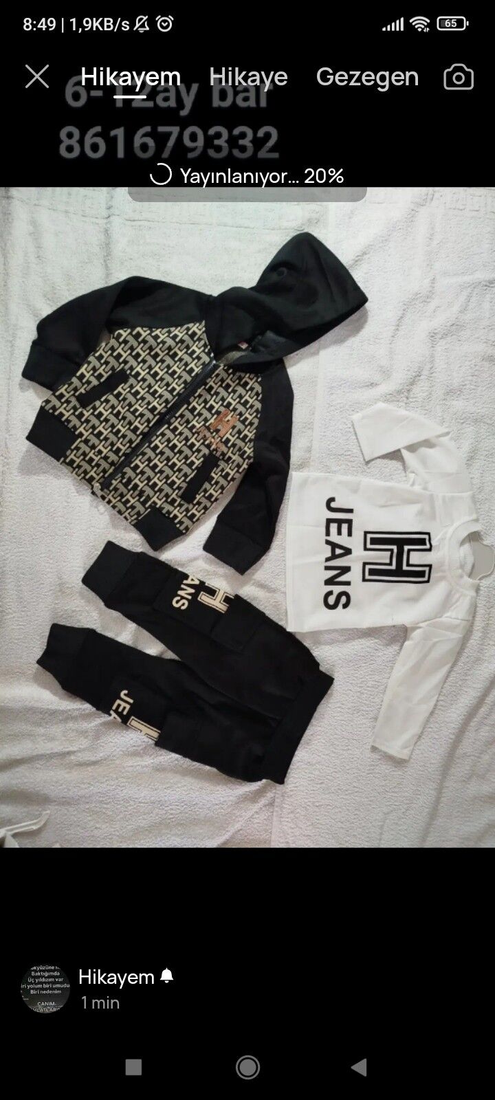 caga esikler Taze geyimedik - Балканабат - img 7