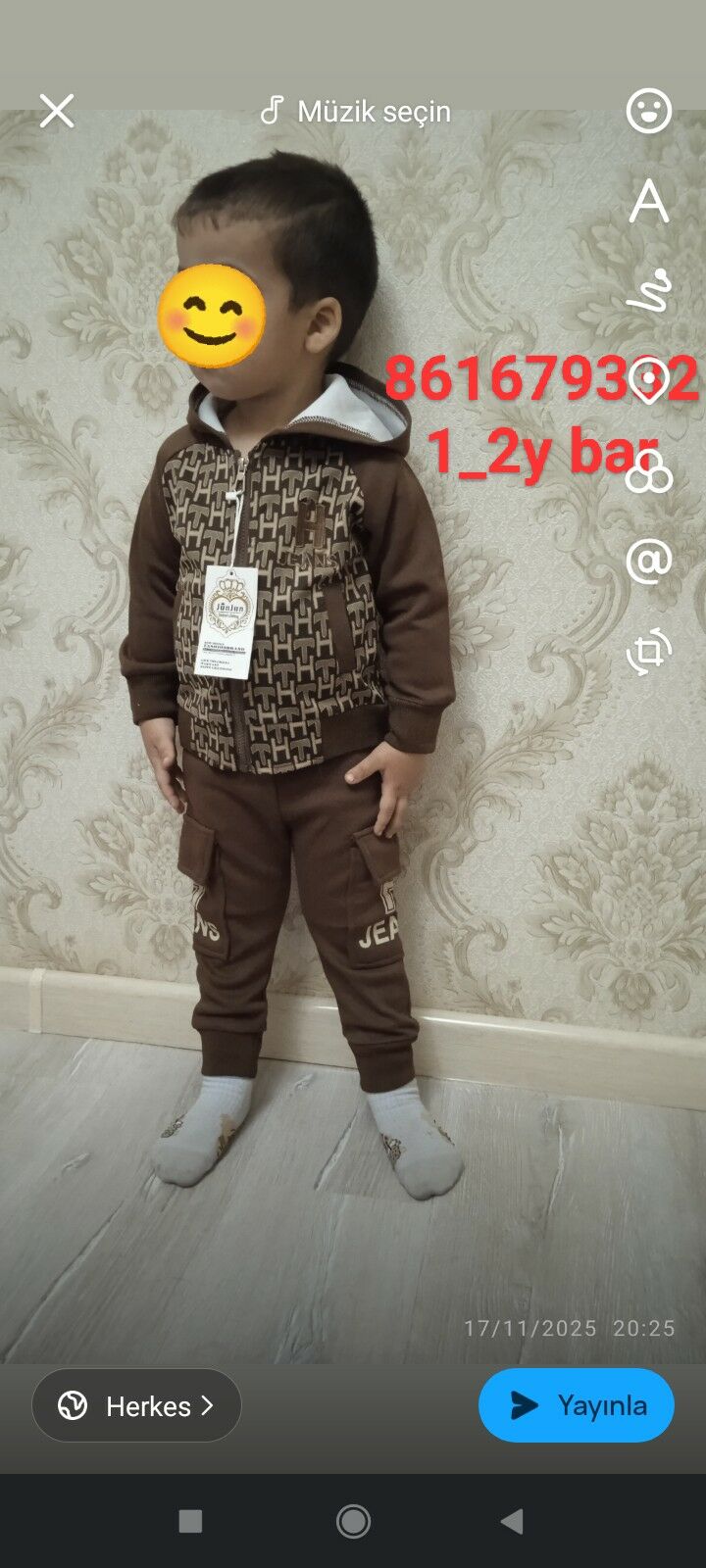 caga esikler Taze geyimedik - Балканабат - img 6