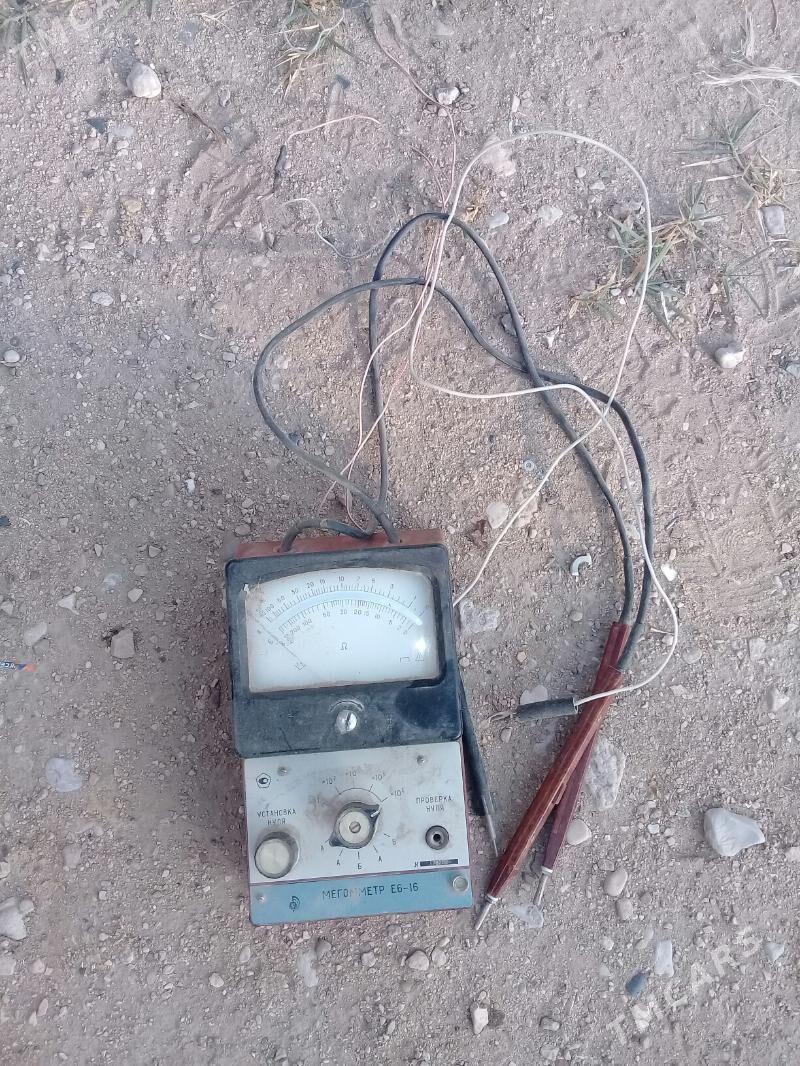 tok geçirji - Balkanabat - img 3