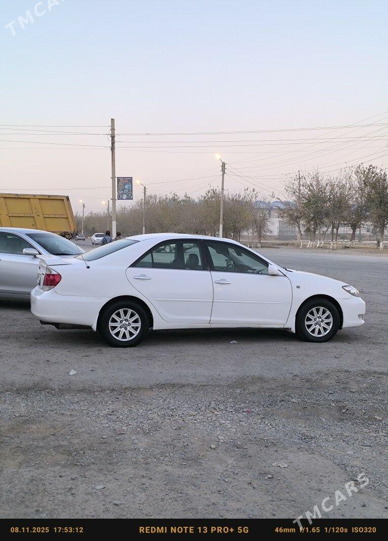 Toyota Camry 2002 - 153 000 TMT - Tejen - img 5