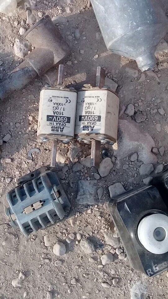 tok geçirji - Balkanabat - img 2