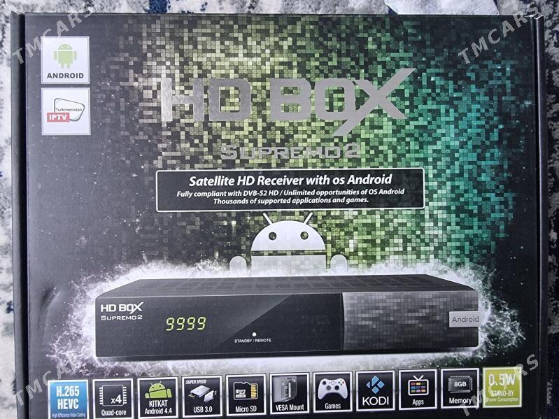 Tuner - Parahat 2 - img 2