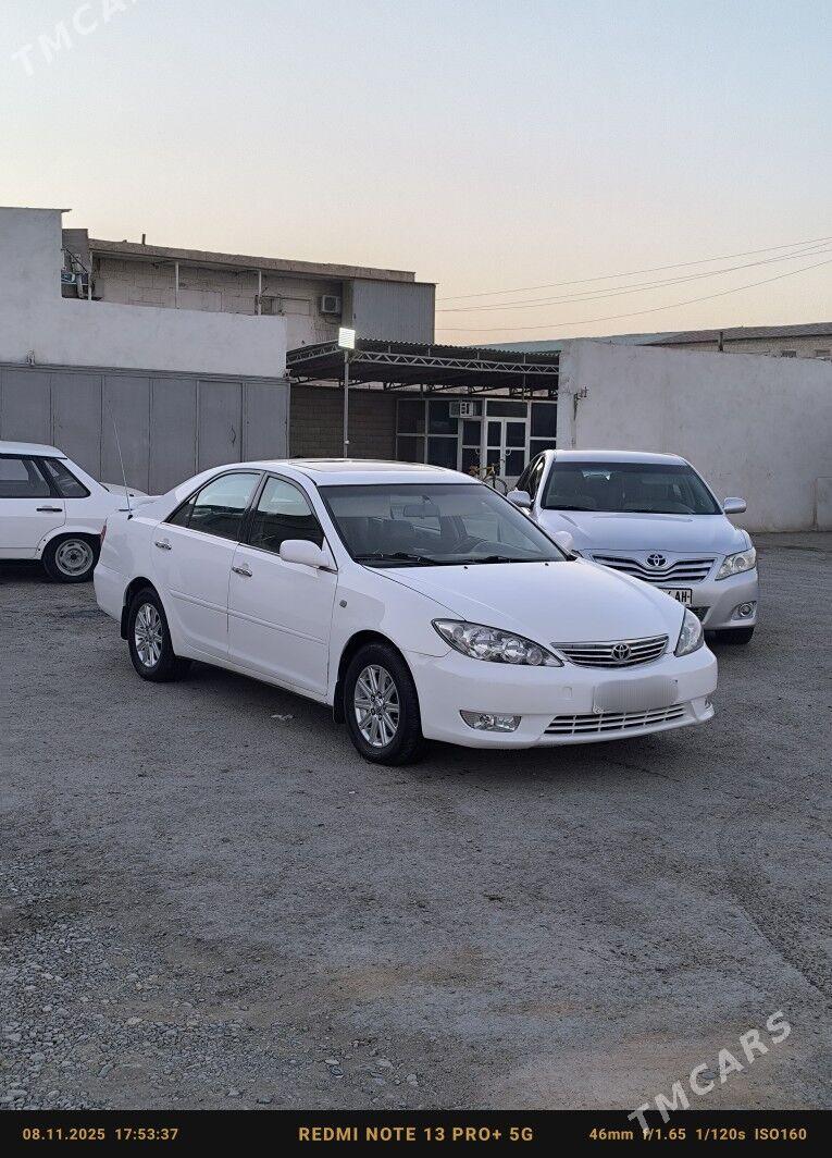 Toyota Camry 2002 - 153 000 TMT - Tejen - img 2