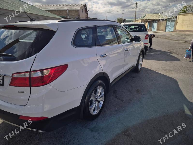 Hyundai Santa Fe 2014 - 300 000 TMT - Hitrowka - img 3