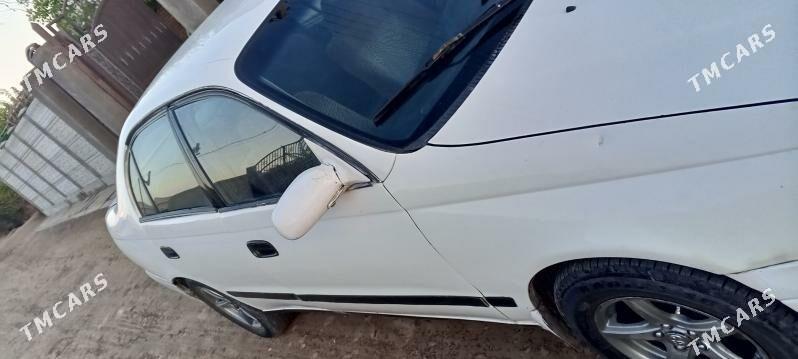 Toyota Corona 1995 - 70 000 TMT - Мары - img 2