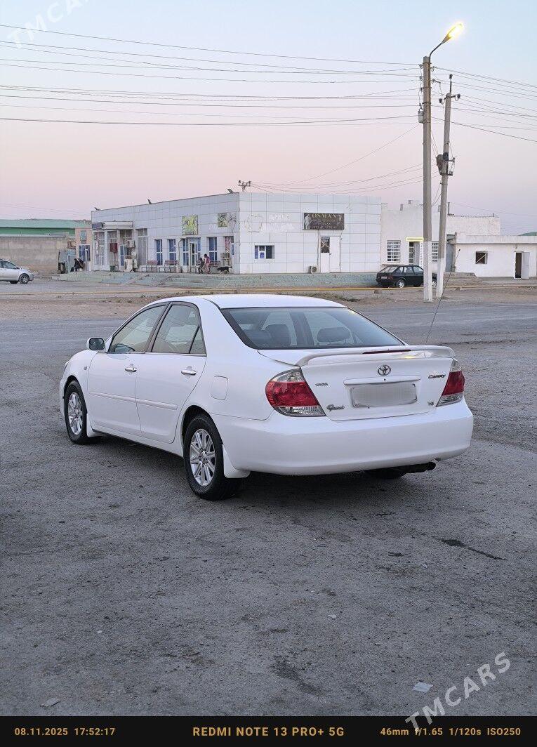 Toyota Camry 2002 - 153 000 TMT - Tejen - img 3