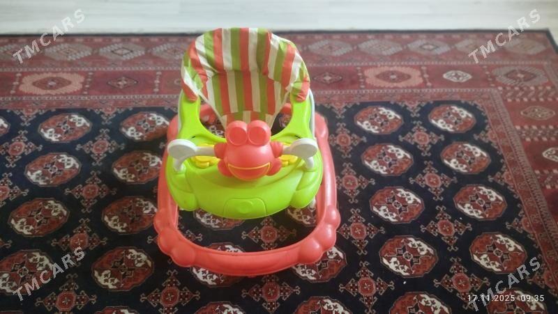 çaga Hodok - Шатлык - img 2