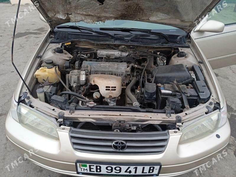 Toyota Camry 1998 - 140 000 TMT - Dänew - img 5
