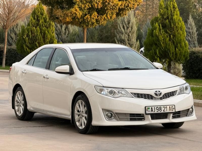 Toyota Camry 2012 - 200 000 TMT - Aşgabat - img 2