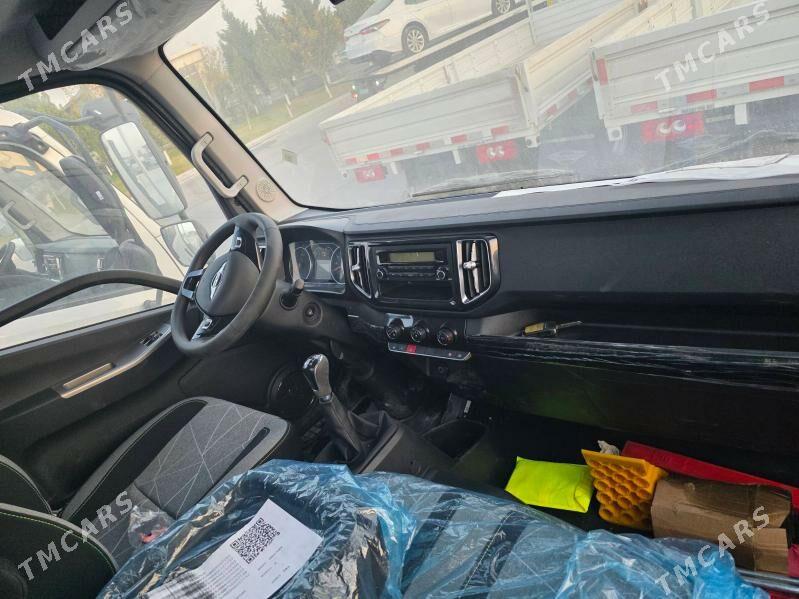 Forland H2 2025 - 302 000 TMT - "Алтын Асыр" Гундогар базары ( Толкучка) - img 5