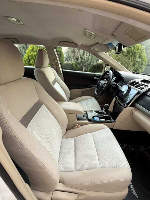 Toyota Camry 2012 - 200 000 TMT - Aşgabat - img 8