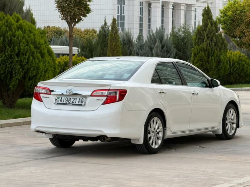 Toyota Camry 2012 - 200 000 TMT - Aşgabat - img 7