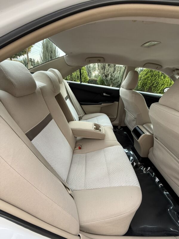 Toyota Camry 2012 - 200 000 TMT - Aşgabat - img 9