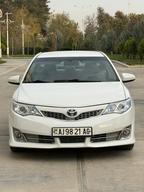 Toyota Camry 2012 - 200 000 TMT - Aşgabat - img 3