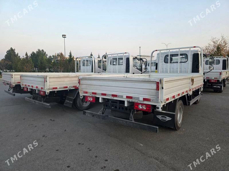 Forland H2 2025 - 302 000 TMT - "Алтын Асыр" Гундогар базары ( Толкучка) - img 7