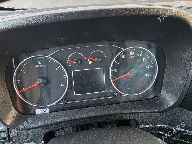 Forland H2 2025 - 302 000 TMT - "Алтын Асыр" Гундогар базары ( Толкучка) - img 4