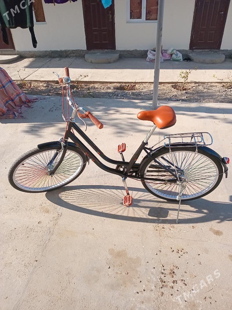 täze tigir 26 lyk - Aşgabat - img 1